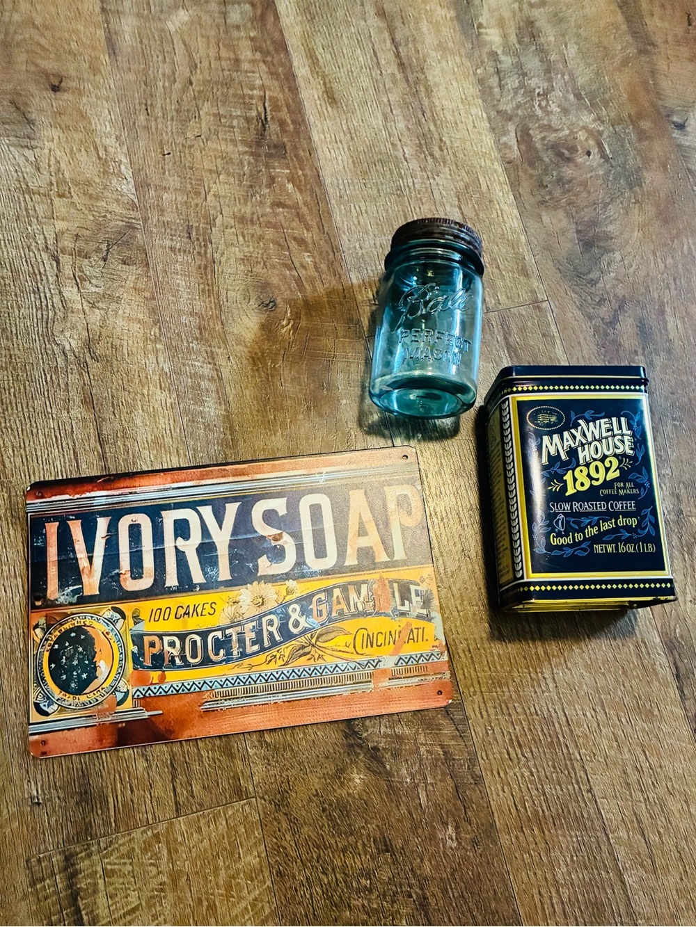 Vintage Lot